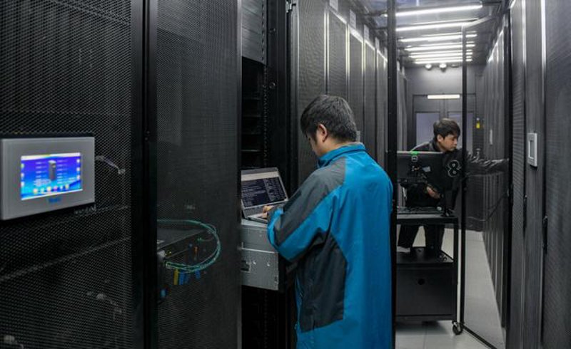 琼海网站建设：企业数字化转型的关键一步